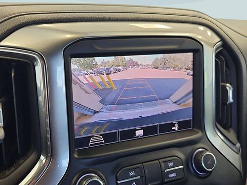 Used 2020 Chevrolet Silverado 1500 RST w/ All-Star Edition AWD/4WD image 19