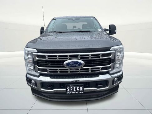 New 2026 Ford F250 XLT w/ 360-Degree Camera Package image 8