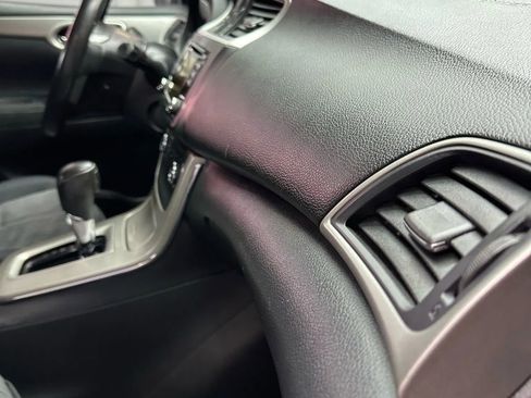Used 2015 Nissan Sentra SV w/ Electronics Package image 31