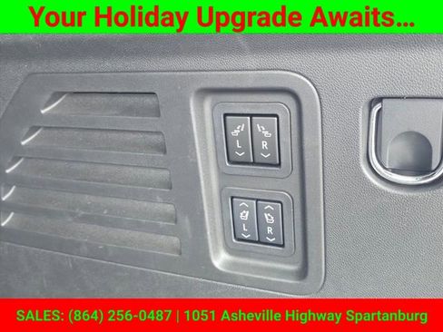 Certified 2024 Chevrolet Traverse RS w/ LPO, Floor Liner Package image 18