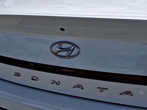 Used 2023 Hyundai Sonata SEL Plus FWD image 29