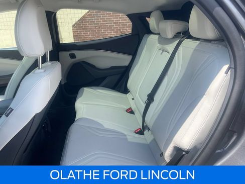 Certified 2023 Ford Mustang Mach-E Premium AWD/4WD image 20