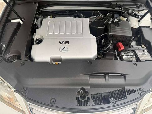 Used 2011 Lexus ES 350 image 35