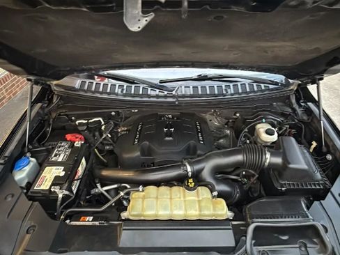 Used 2019 Lincoln Navigator L Black Label w/ Cargo Package image 48