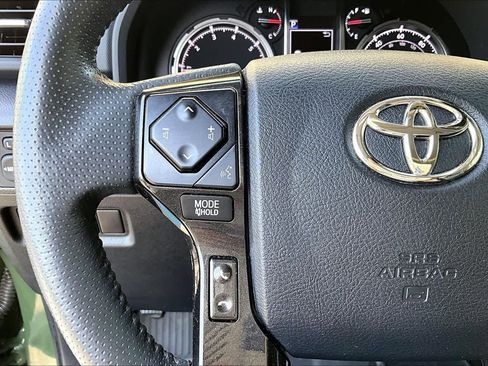 Used 2020 Toyota 4Runner TRD Pro image 24