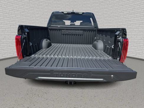 Used 2026 Toyota Tundra SR AWD/4WD image 13