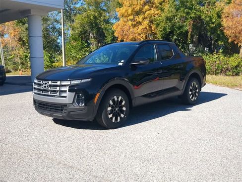 New 2026 Hyundai Santa Cruz SEL image 2