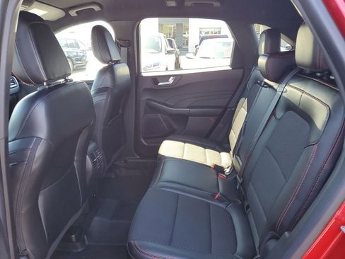 Used 2024 Ford Escape ST-Line w/ Tech Pack #1 AWD/4WD image 29