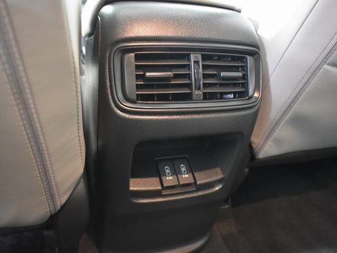 Used 2022 Honda CR-V EX-L image 28