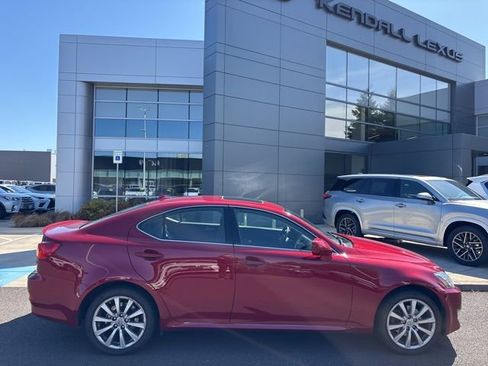 Used 2008 Lexus IS 250 AWD image 2