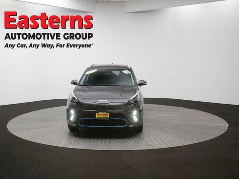 Used 2022 Kia Niro EX w/ Cold Weather Package image 50
