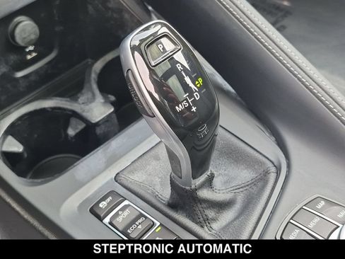Used 2021 BMW X1 xDrive28i w/ Convenience Package AWD/4WD image 8