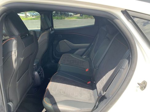 Used 2023 Ford Mustang Mach-E GT image 34