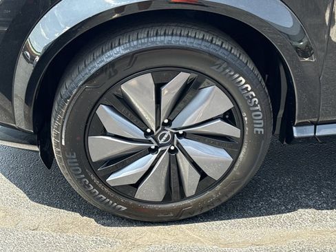 Certified 2024 Nissan Ariya AWD image 14