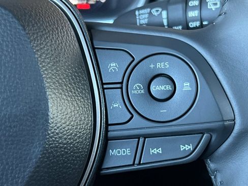 New 2026 Toyota Corolla Cross XLE w/ Convenience Package FWD image 26