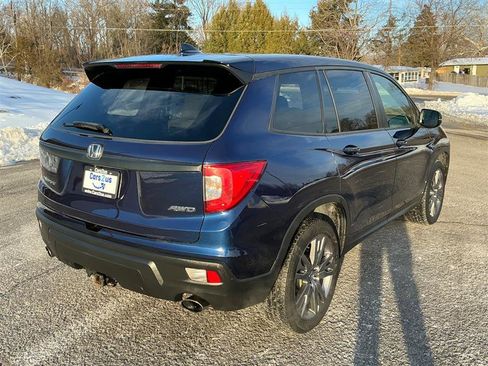 Used 2019 Honda Passport EX-L image 6