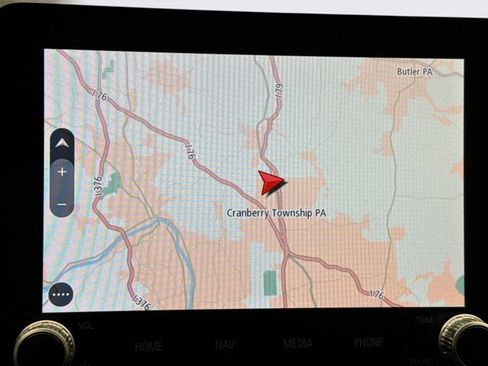 Used 2023 Mitsubishi Eclipse Cross SE image 15