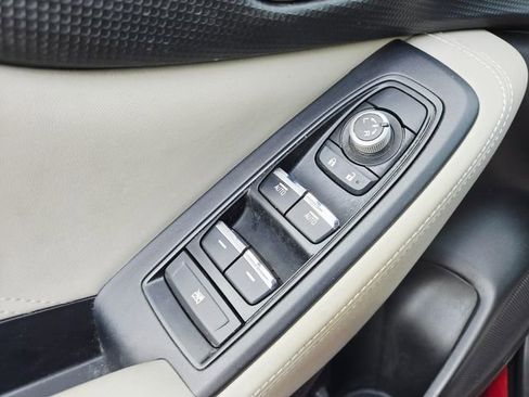 Used 2019 Subaru Forester Limited image 35