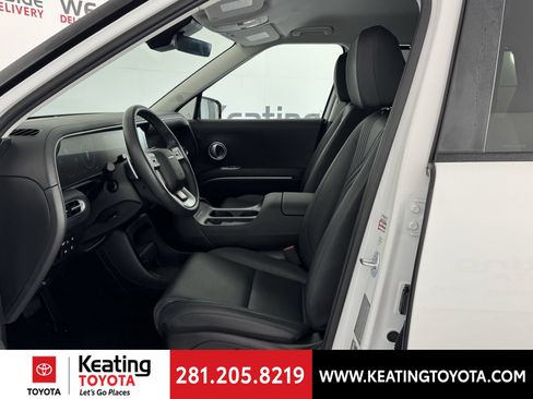 Used 2026 Hyundai Palisade SEL FWD image 14