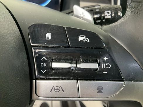 Used 2023 Hyundai Tucson Limited image 18