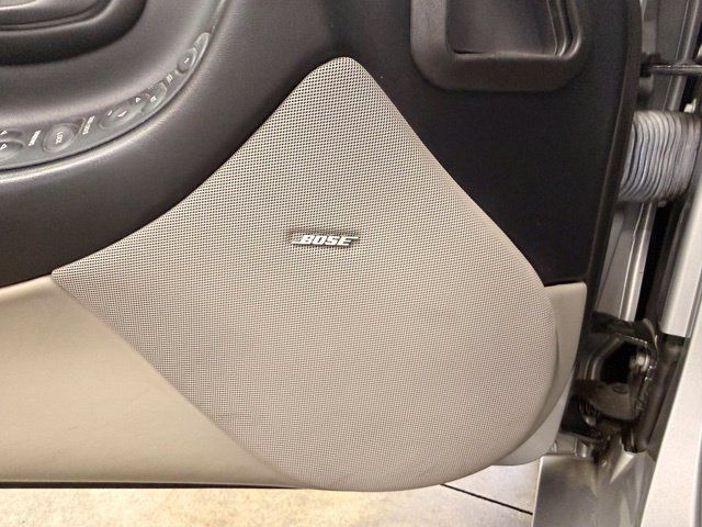 Used 1997 Chevrolet Corvette Coupe w/ Memory Pkg RWD image 15