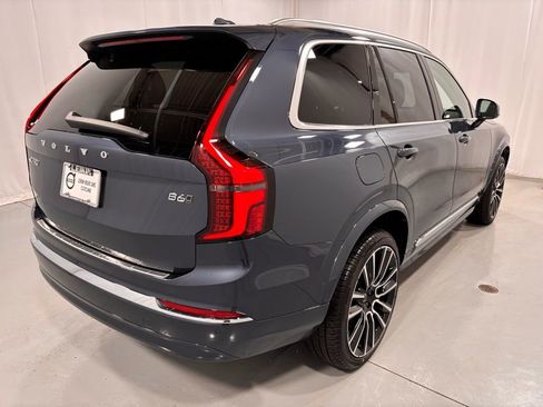 New 2026 Volvo XC90 B6 Plus w/ Protection Package Premier image 5