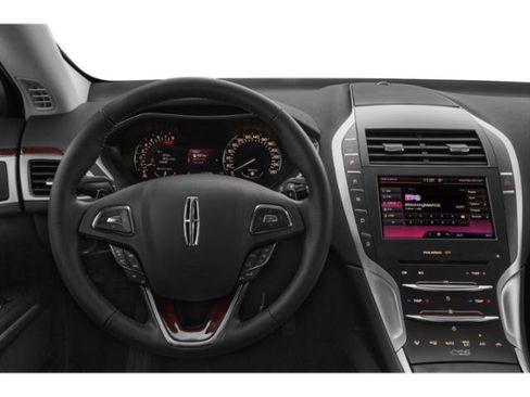 Used 2015 Lincoln MKZ AWD w/ Equipment Group 101A Select image 10
