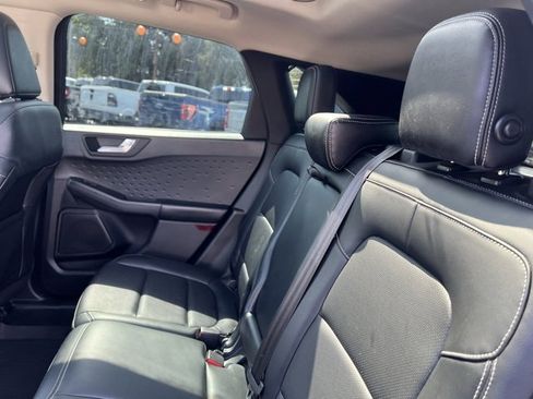 Used 2020 Ford Escape SEL image 36
