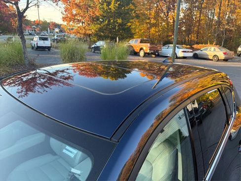 Used 2019 MAZDA CX-5 Grand Touring w/ GT Premium Package image 12