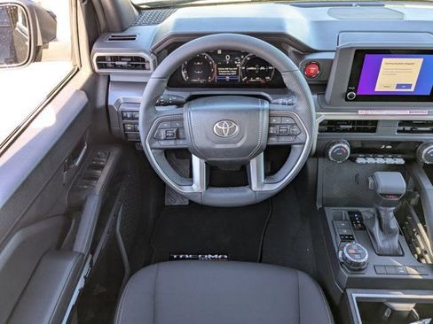 New 2026 Toyota Tacoma TRD Off-Road AWD/4WD image 15