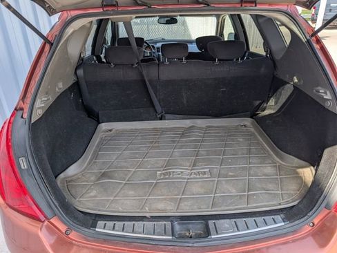 Used 2003 Nissan Murano SL AWD/4WD image 16