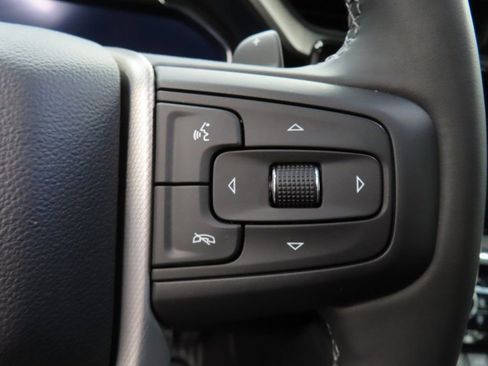 Used 2025 GMC Sierra 1500 Denali AWD/4WD image 49