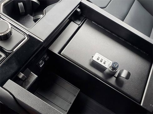 New 2026 Toyota Tundra Limited image 35