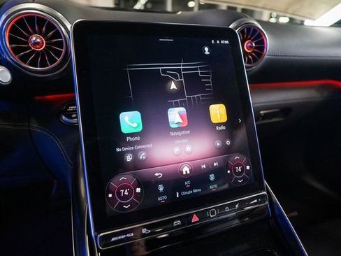 New 2026 Mercedes-Benz AMG GT 55 image 29