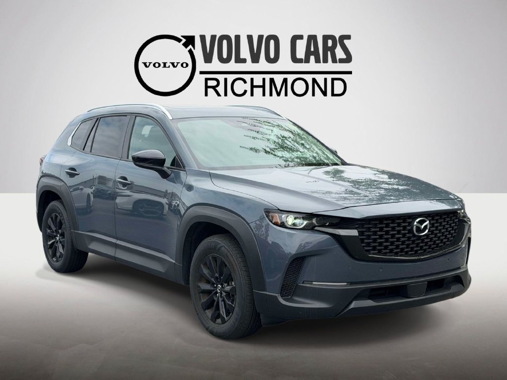 Used 2026 MAZDA CX-50 AWD 2.5 S w/ Preferred Pkg image 1