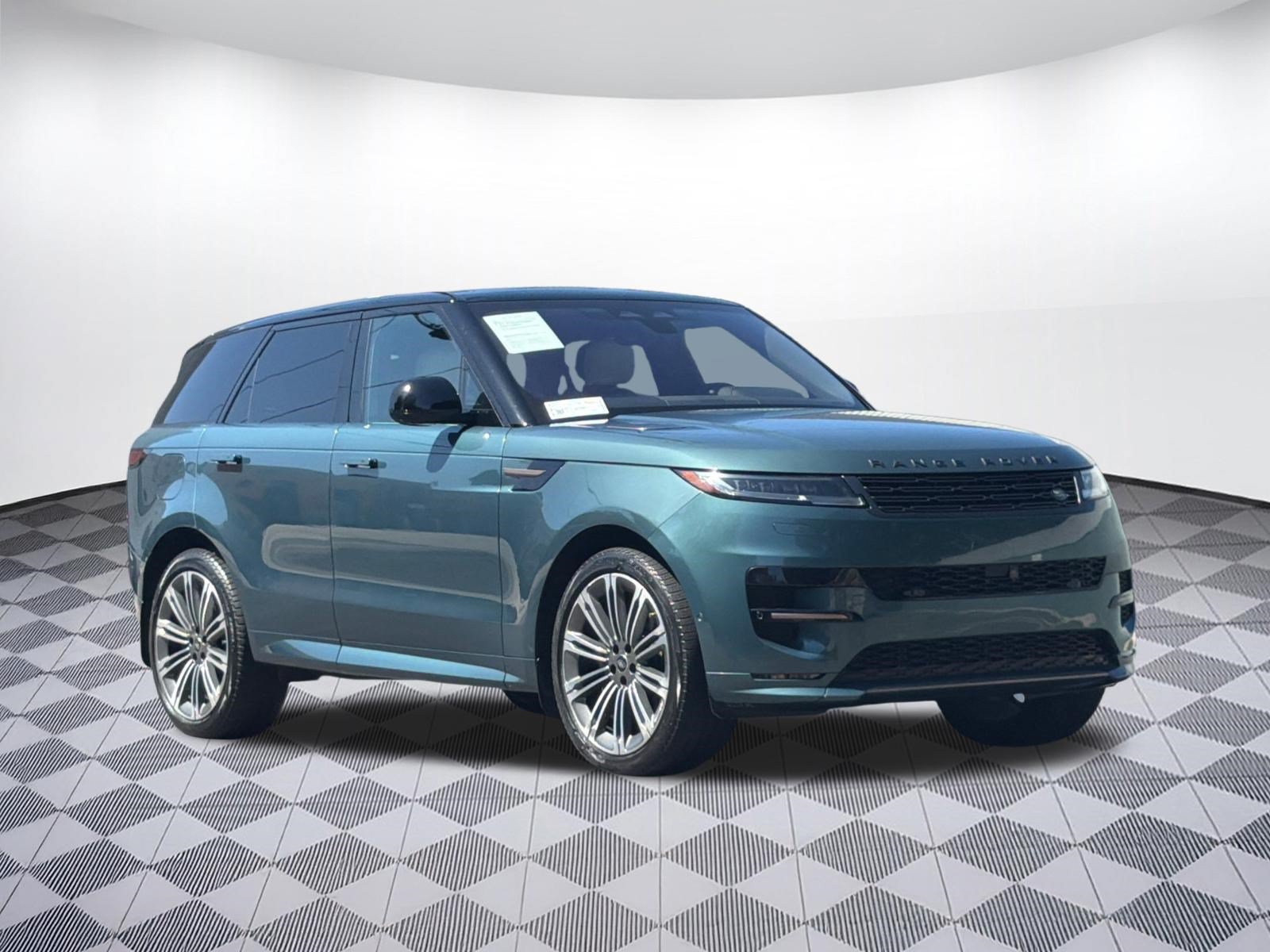 Used 2023 Land Rover Range Rover Sport SE Dynamic AWD/4WD image 6