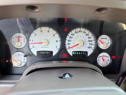 Used 2002 Dodge Ram 1500 Truck Short Bed image 24