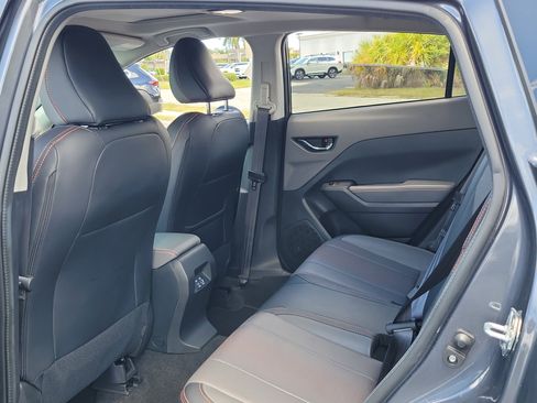 Certified 2024 Subaru Crosstrek 2.5i Limited AWD/4WD image 14