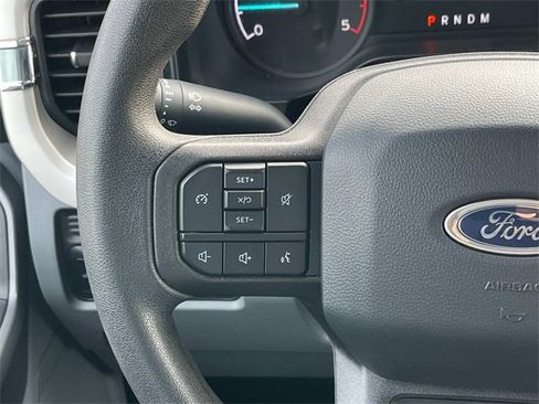 Used 2024 Ford F250 XLT image 19