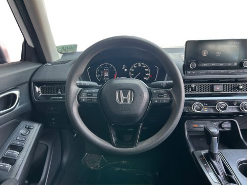 Used 2023 Honda Civic LX image 12
