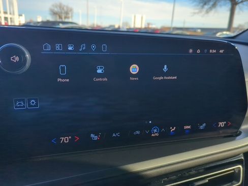 Certified 2026 Chevrolet Traverse LT w/ LPO, Floor Liner Package image 22