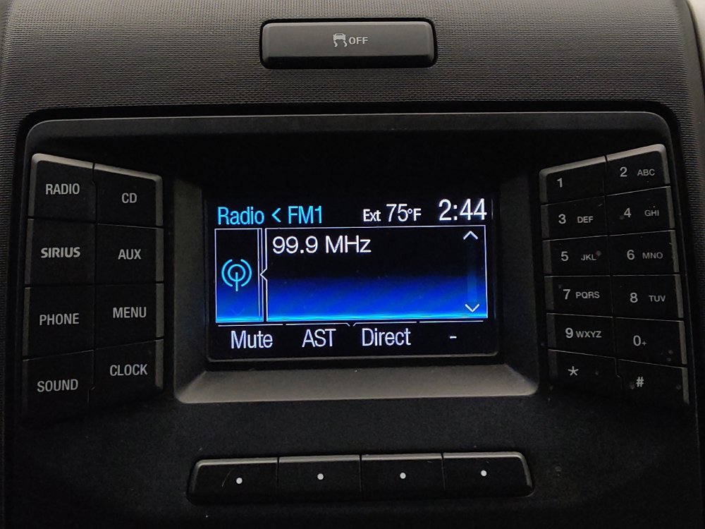 Used 2013 Ford F150 XLT w/ Luxury Equipment Group AWD/4WD image 25