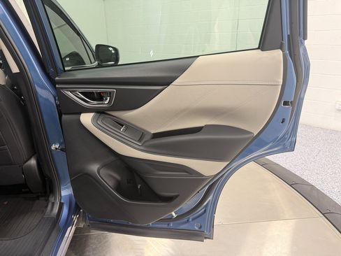 Used 2022 Subaru Forester Limited image 30