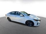 Used 2024 Nissan Sentra SV image 2