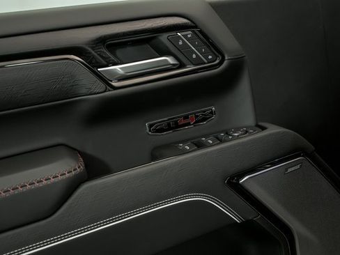 New 2026 GMC Sierra 1500 AT4X image 5
