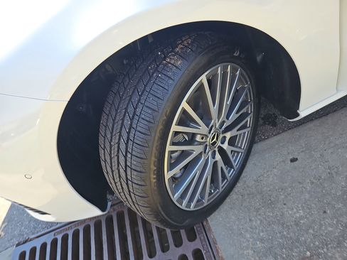 Certified 2026 Mercedes-Benz CLA 250 4MATIC image 34