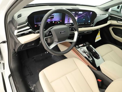 New 2026 Audi A5 2.0T Premium AWD/4WD image 15