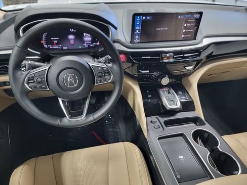 New 2026 Acura MDX SH-AWD w/ Technology Package image 26