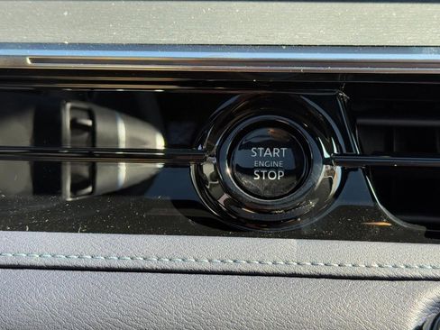 New 2026 INFINITI QX80 4WD w/ Sport Exterior Package image 15