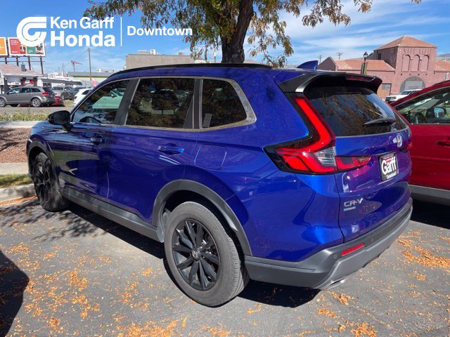 Used 2024 Honda CR-V Sport-L image 1